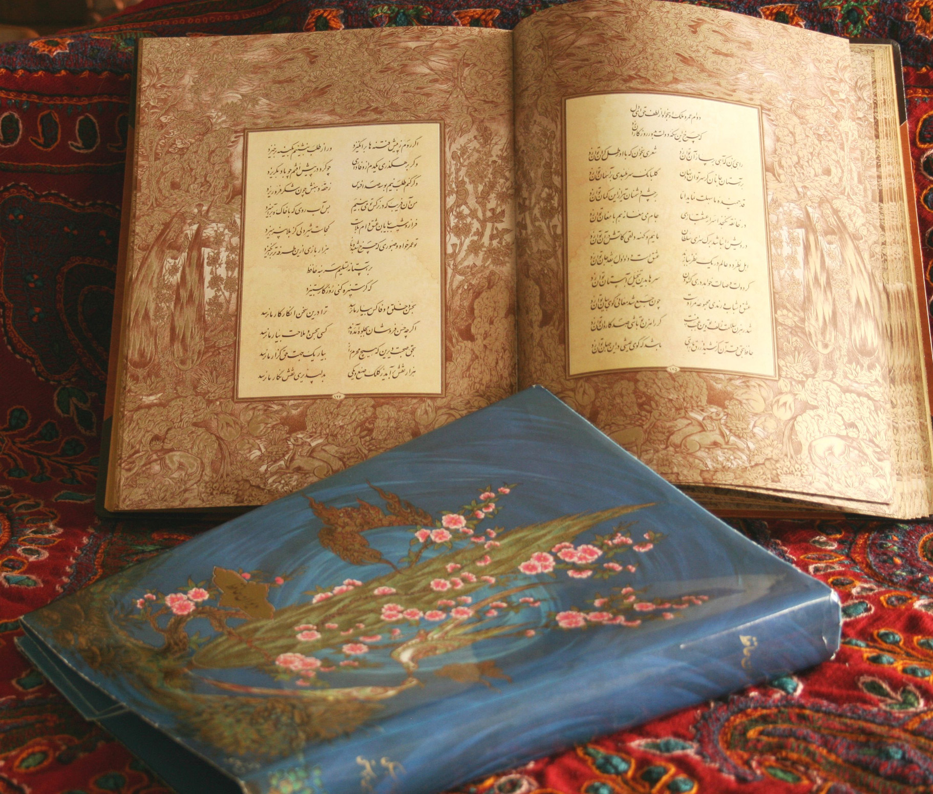 وقتی یک غزل، نام یک طبیب را در حافظه تاریخ ماندگار کرد