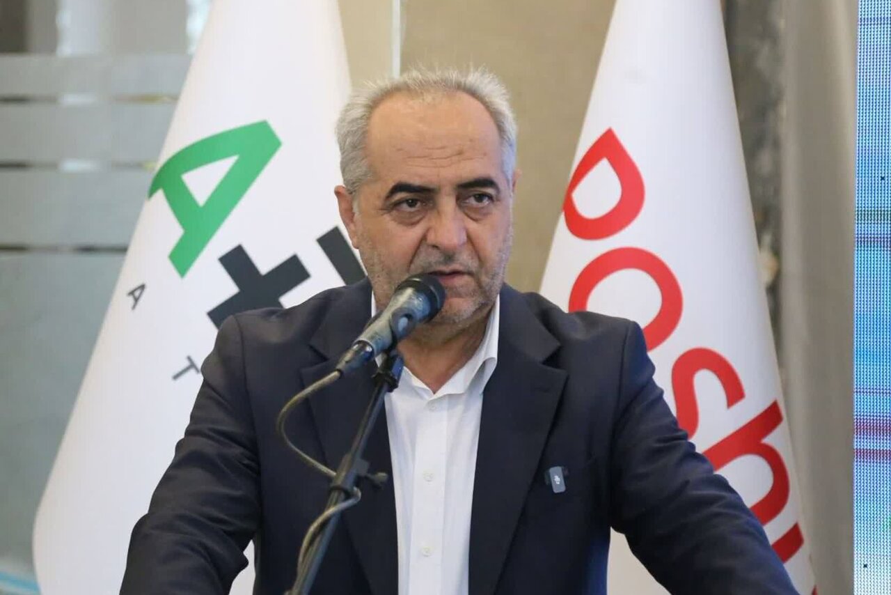 استاندار آذربایجان شرقی: توسعه صنایع انرژی‌محور مسیر کاهش ناترازی را هموار می‌کند