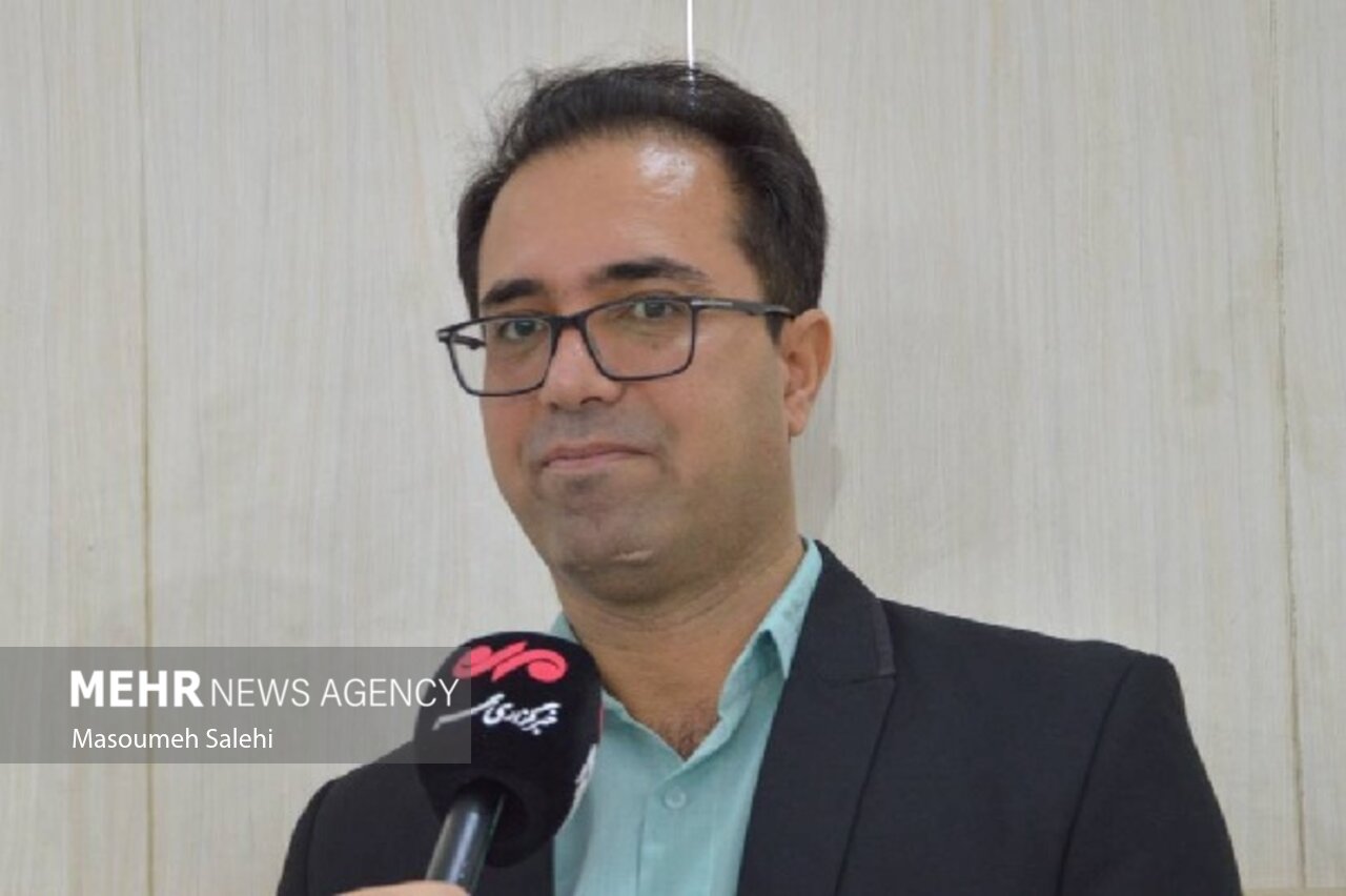 هرمزگان جمعه ۶ شهریور؛ رگبار و رعدوبرق در ارتفاعات بشاگرد و بستک، خلیج‌فارس آرام و شرق دریای عمان مواج