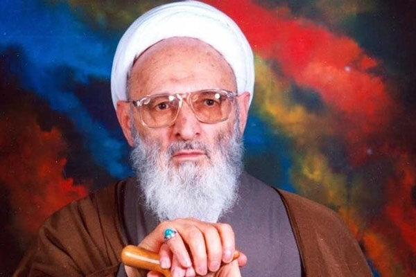 همایش بزرگداشت علامه حسن‌زاده آملی هشتم و نهم شهریور در جوار مزار ایشان برگزار می‌شود