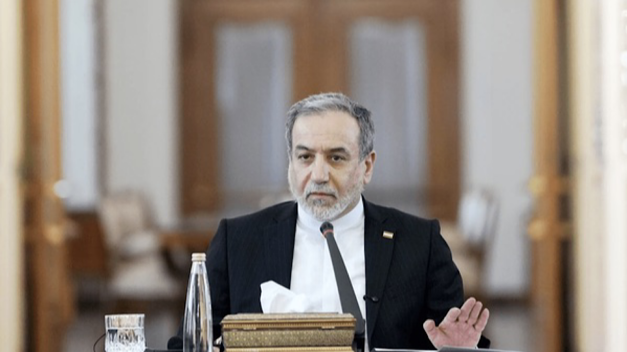 عراقچی: بازگشت دیپلماسی ممکن است اما آمریکا باید زبان فشار را کنار بگذارد