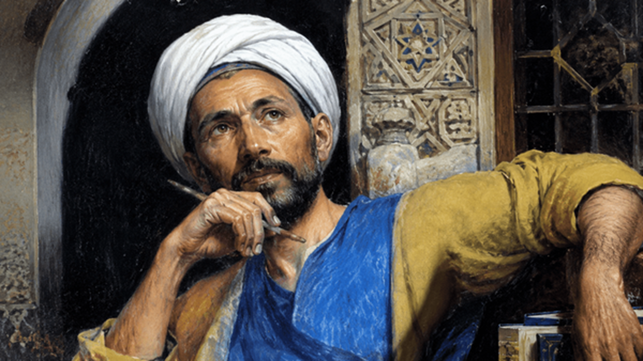 طبیب اصفهانی؛ پزشکی که با یک غزل در حافظه تاریخ ماند