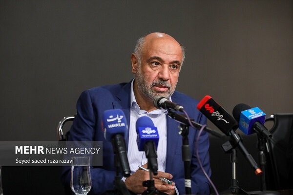 میدری: هیچ تغییری در شیوه عرضه کالابرگ ایجاد نشده است