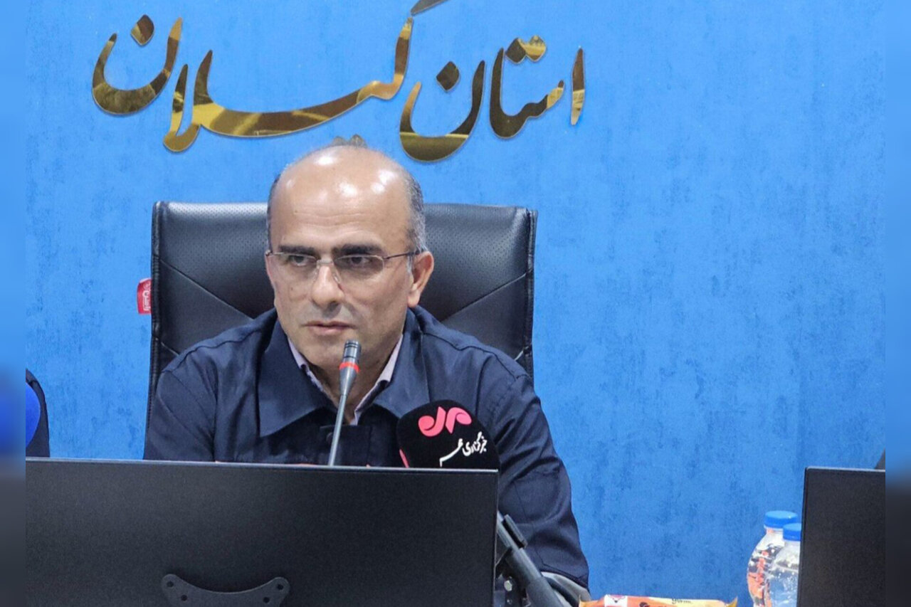 تردد بیش از ۹.۴ میلیون خودرو در مبادی ورودی گیلان طی ۵ ماه؛ آزادراه قزوین-رشت در صدر