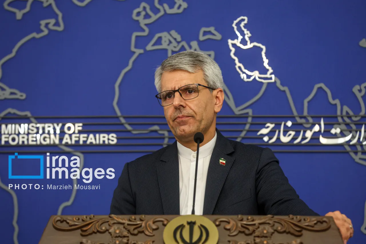 پیام تسلیت و همدردی ایران با دولت و ملت نپال در پی سیل مرگبار