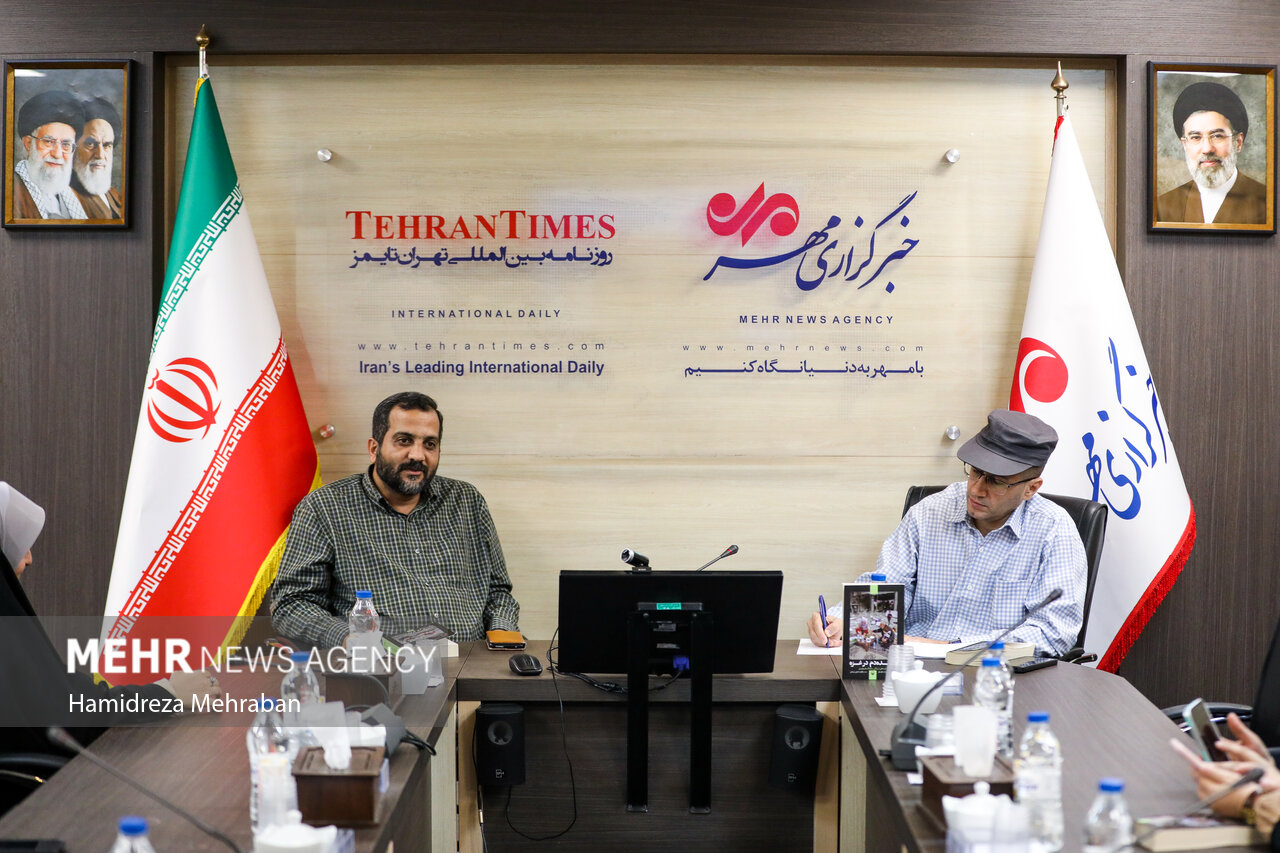 حافظه‌ای که هدف قرار گرفته است؛ روایت «سپیده‌دم در غزه» از تخریب فرهنگ تا مقاومت