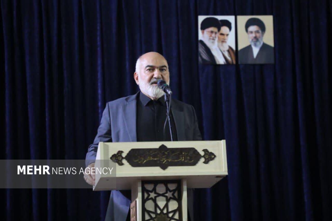 به مناسبت هفته دولت؛ بیش از ۵۲ همت پروژه در خوزستان افتتاح و کلنگ‌زنی شد