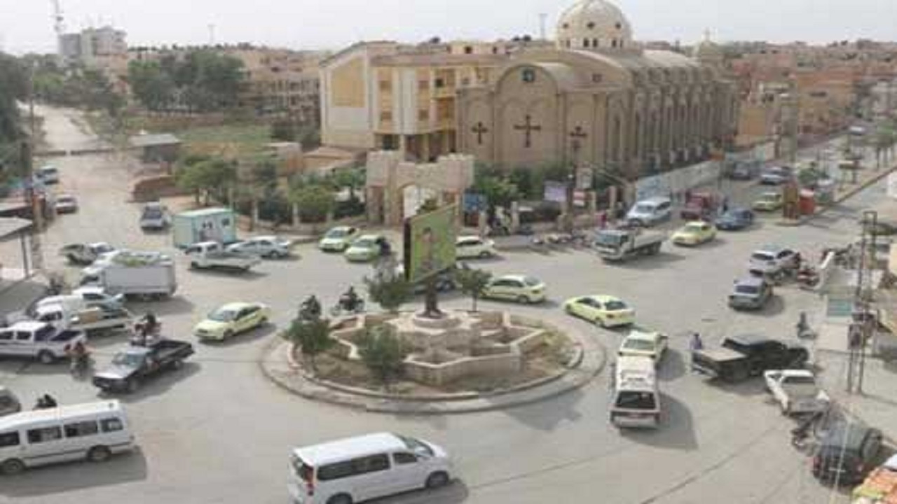 حادثه خونین در الحسکه؛ انفجار نزدیک مرکز قضایی سوریه دو قربانی گرفت