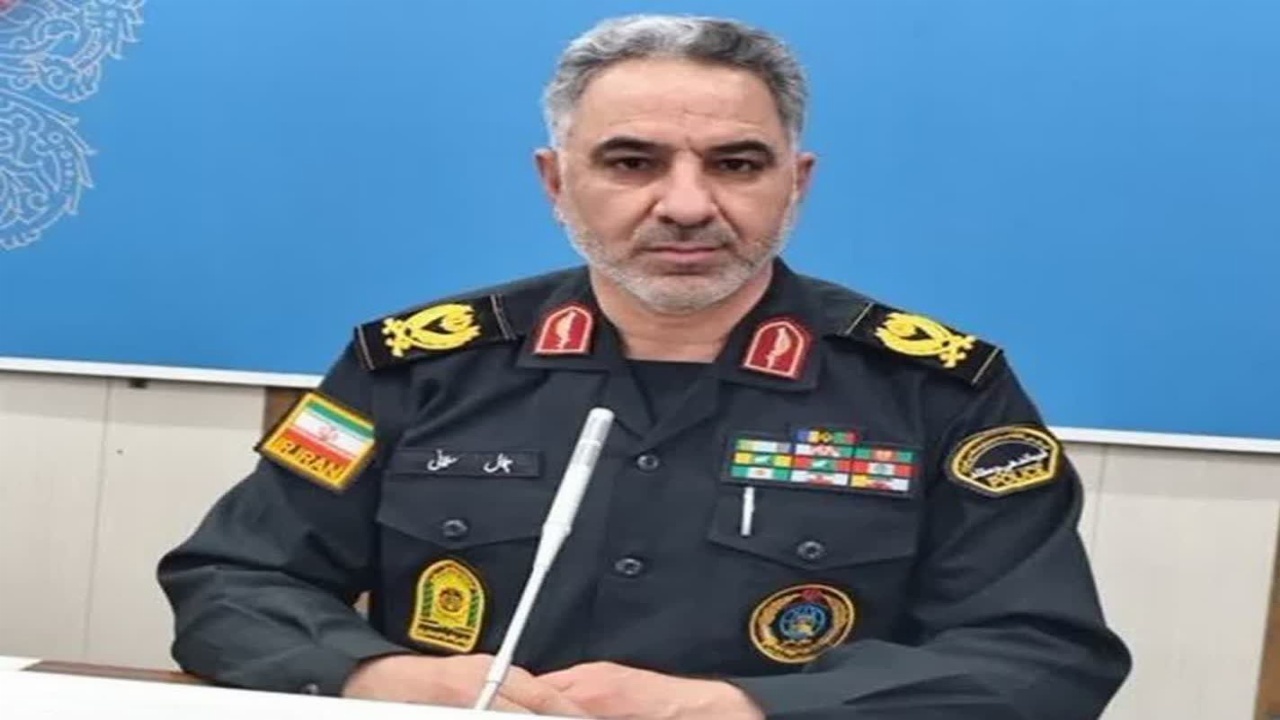 ضربه پلیس به قاچاقچیان در آذربایجان غربی؛ محموله ۳۳ کیلویی هروئین توقیف شد
