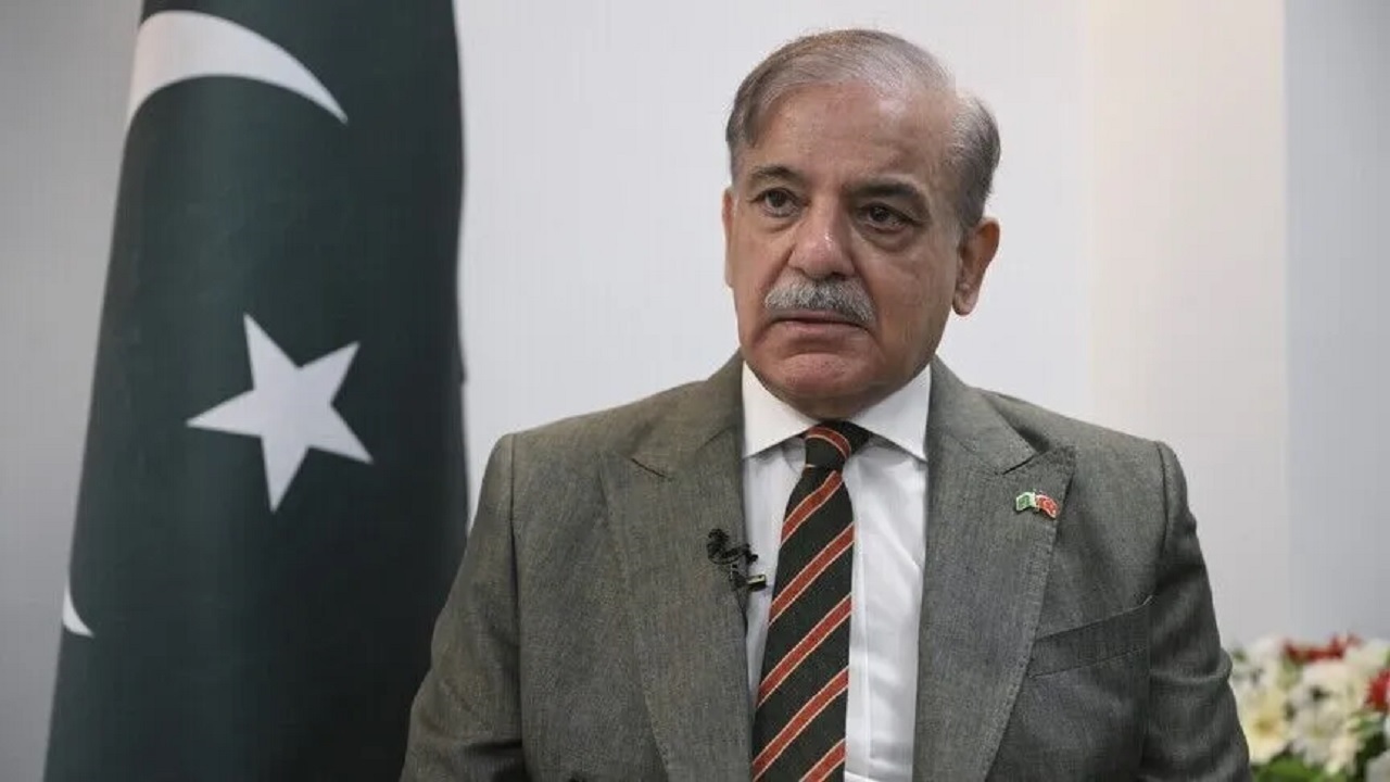 شهباز شریف: پیمان دفاعی مکه همگرایی سه کشور را تقویت کرد