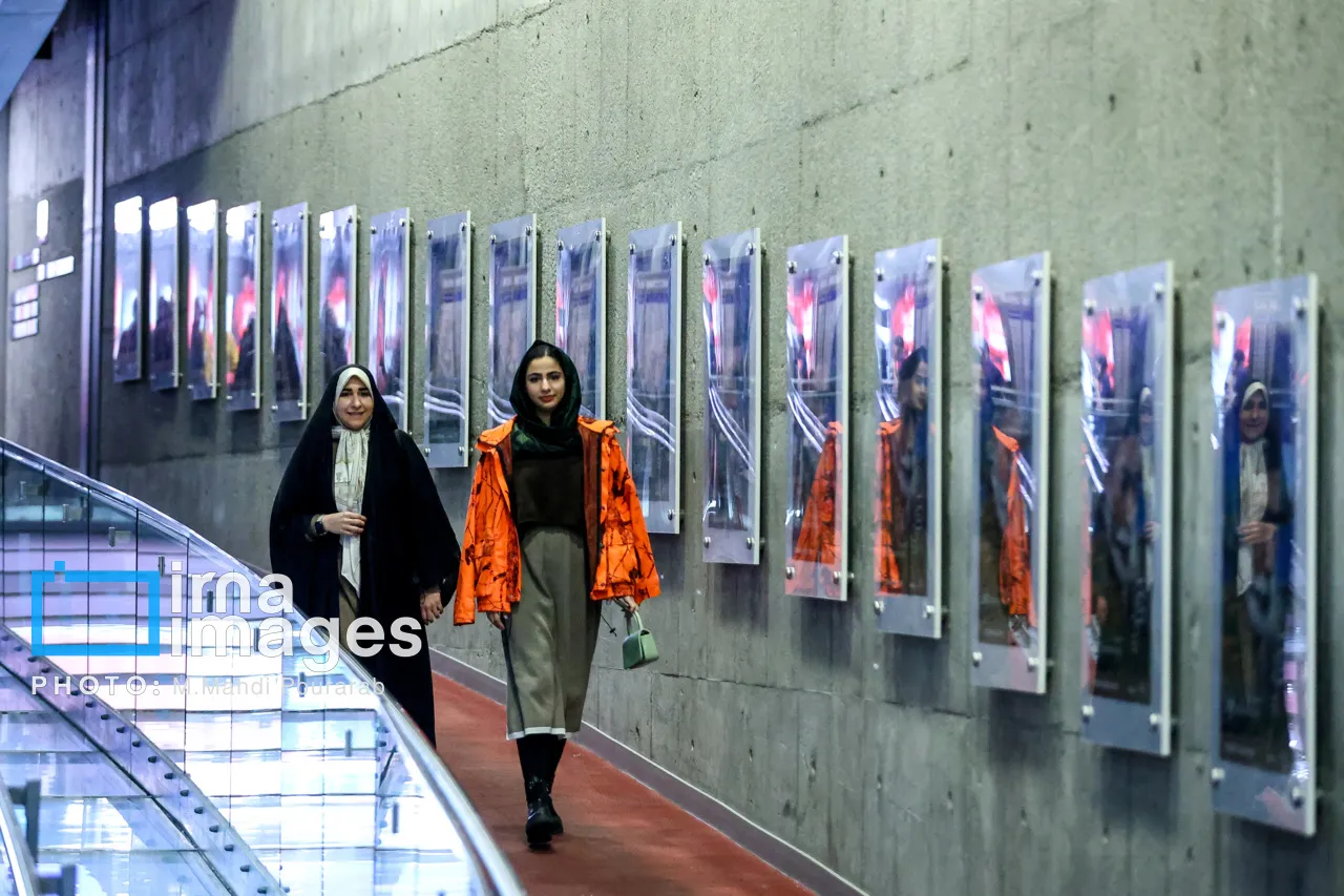 پاییز ۱۴۰۵؛ گردهمایی بزرگ سینماگران فیلم کوتاه در پردیس ملت تهران