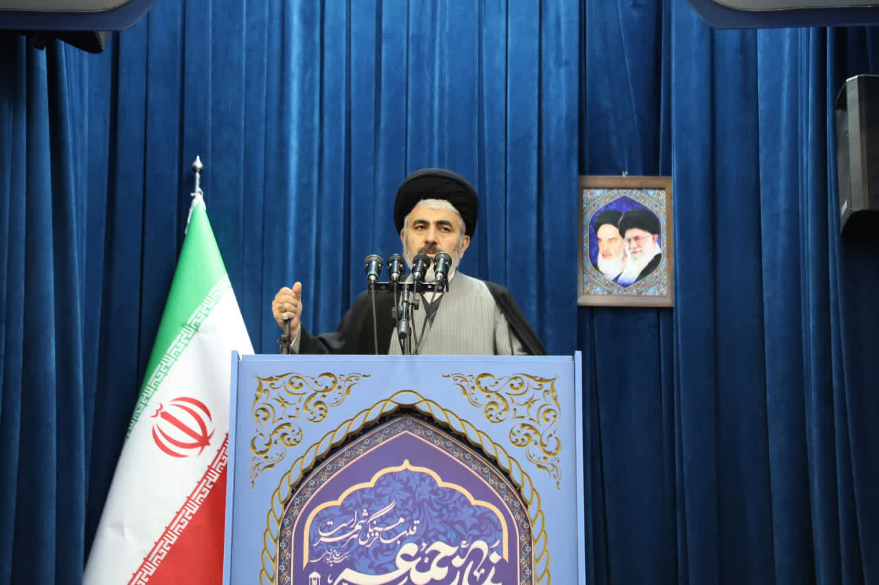 امام جمعه ارومیه: گره‌گشایی از معیشت مردم، مهم‌ترین وظیفه مسئولان است