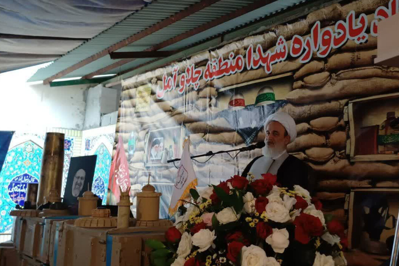 پناهیان: اداره کشور باید به مردم سپرده شود؛ دولت کوچک و مشارکت عمومی راه کاهش رانت است