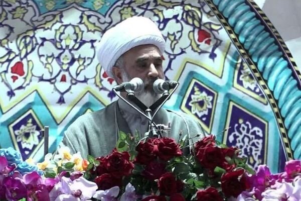 امام جمعه موقت بیرجند: زمان عبور از تکرار مشکلات و ورود به میدان عمل فرا رسیده است