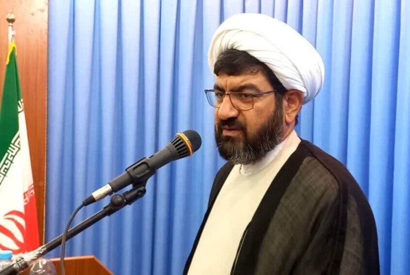 امام جمعه ابهر: ایستادگی مردم ایران سرمایه بی‌بدیل کشور است