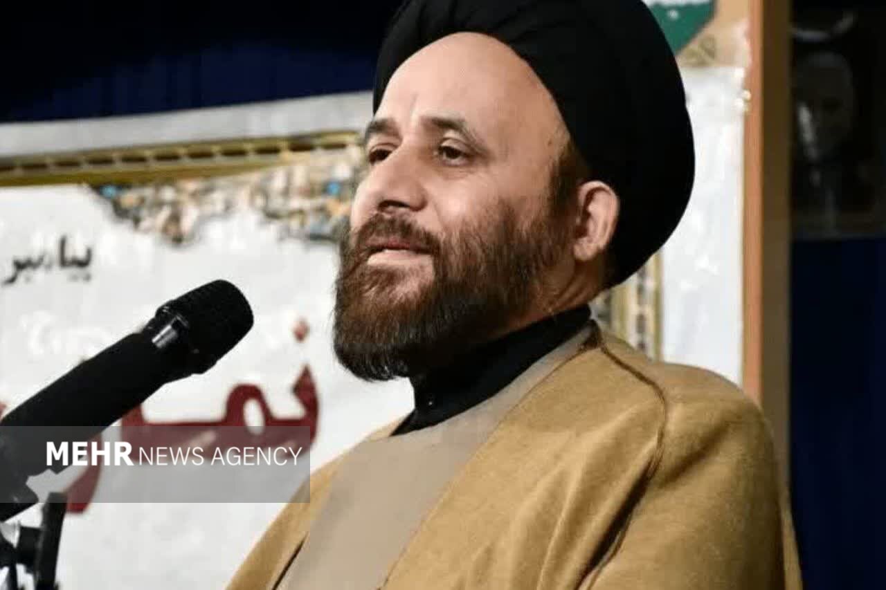امام جمعه تربت حیدریه: راهبرد دشمن انتقال بحران به داخل جامعه است