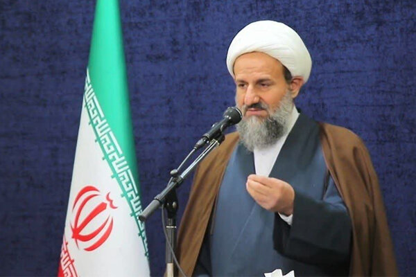 امام جمعه قرچک: اقتدار و بازدارندگی ایران بر پایه ایمان و همبستگی مردم است