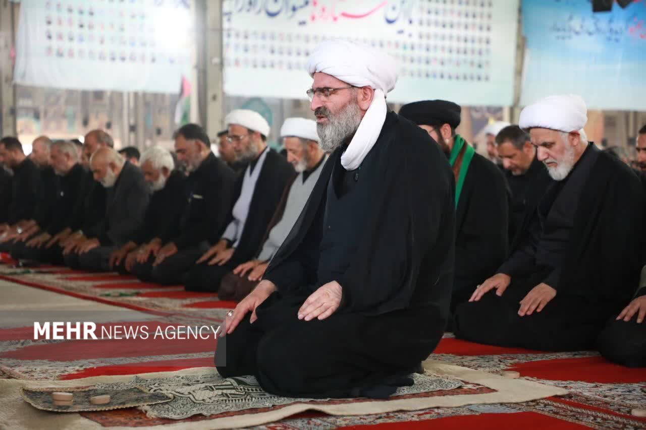 امام جمعه سمنان: استعمار فرانو جوامع را از مسیر رسانه و تغییر سبک زندگی هدف گرفته است