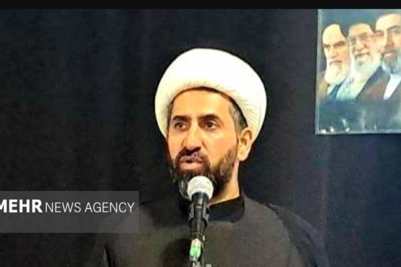 امام جمعه ارشق: وقف‌های نوین باید بر اساس نیازهای امروز جامعه جهت‌دهی شود
