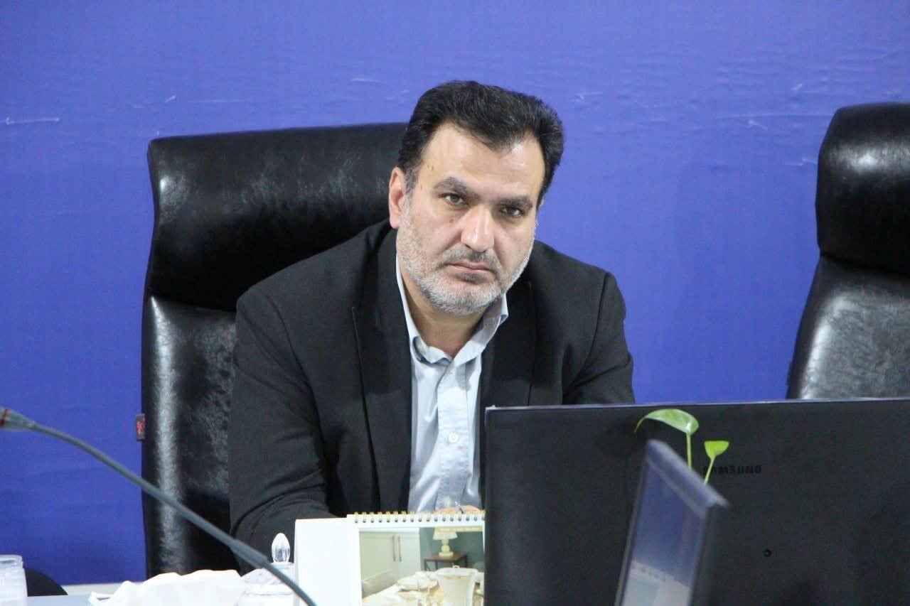 کاشان در هفته دولت؛ افتتاح ۲۳۷ طرح عمرانی و زیرساختی با سرمایه‌گذاری ۶.۵ هزار میلیارد تومانی