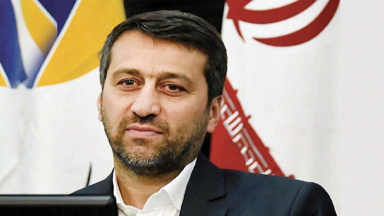 تاکید دبیر شورای عالی مناطق آزاد بر وظیفه حاکمیت در تامین زیرساخت؛ جهش ۲۳ برابری سرمایه‌گذاری خارجی در ارس