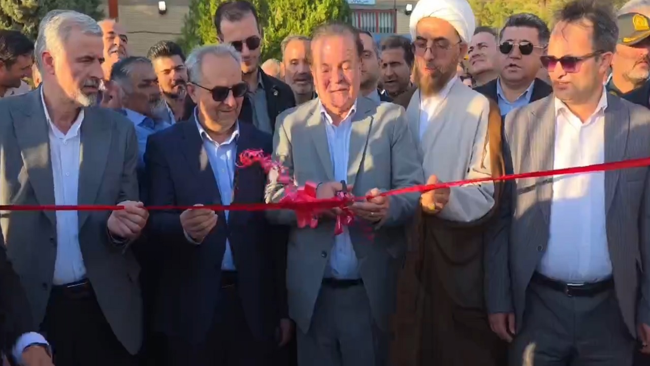 ده‌ها طرح عمرانی، خدماتی و درمانی در آذربایجان شرقی به بهره‌برداری رسید