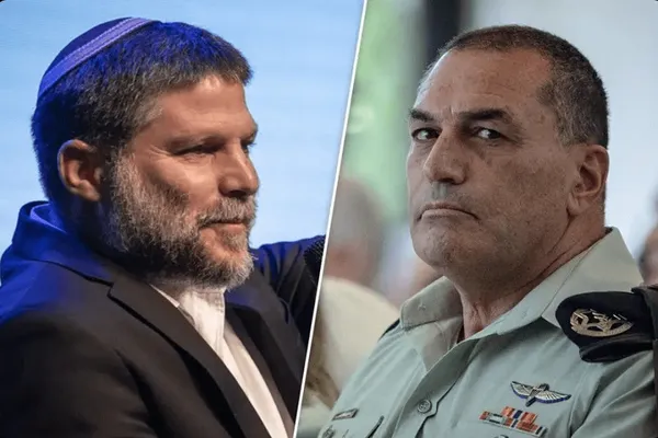 هشدار رئیس ستاد ارتش اسرائیل درباره «خزانه خالی»؛ فراخوان نیروهای ذخیره متوقف می‌شود