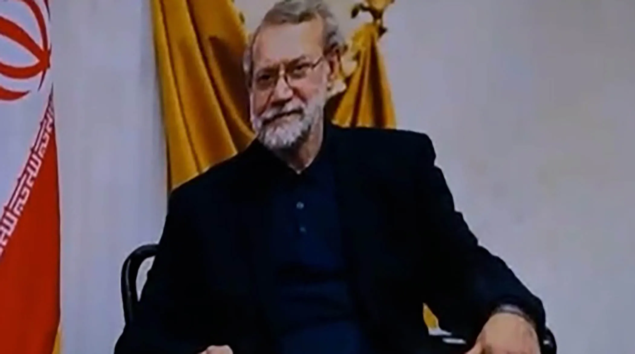 خاطره‌ای خوشبو از دیدار با رهبری؛ روایت تازه خانواده لاریجانی در ویدیوی تابناک