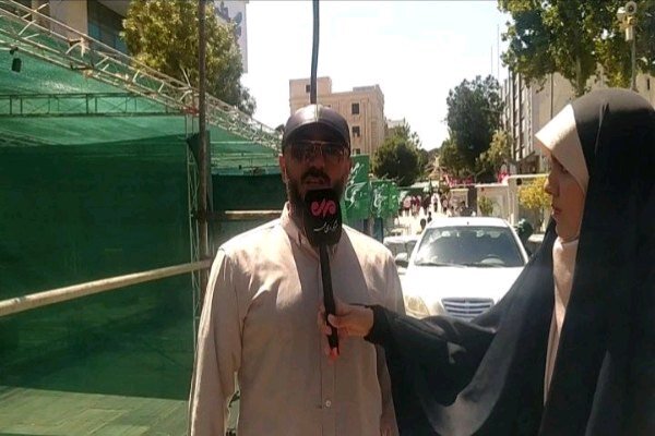 آغاز چهارمین مهمانی بزرگ «امت احمد» در سنندج با حضور مهمانانی از چهار کشور