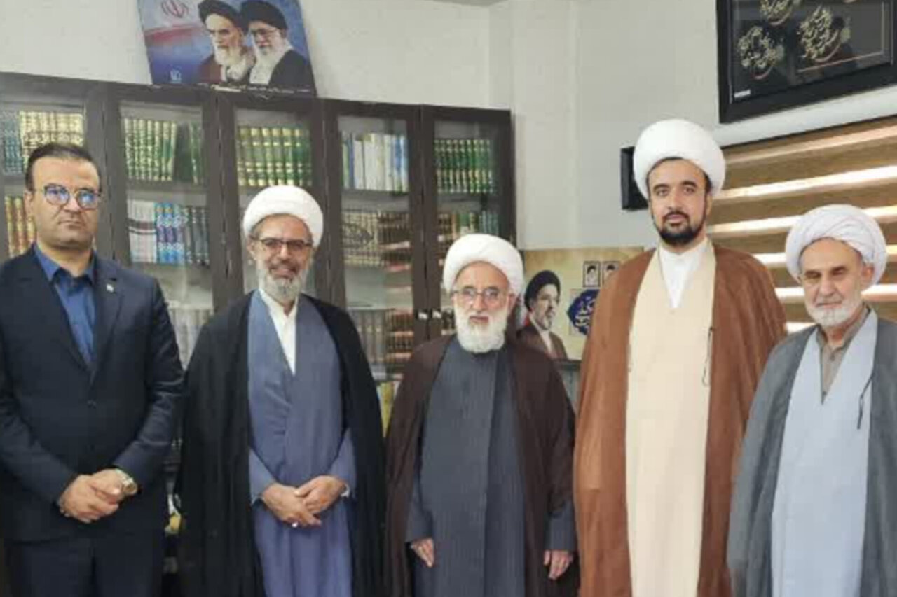 نماینده خبرگان: فاصله طرح تا بهره‌برداری زیرساخت‌ها در خراسان شمالی طولانی است