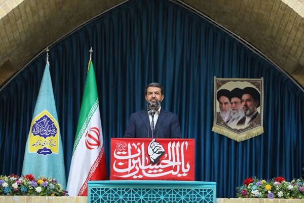 استقرار مدل مدیریت محله‌محور در بیش از ۲۰۰۰ محله همدان؛ گزارش استاندار از دستاوردهای هفته دولت