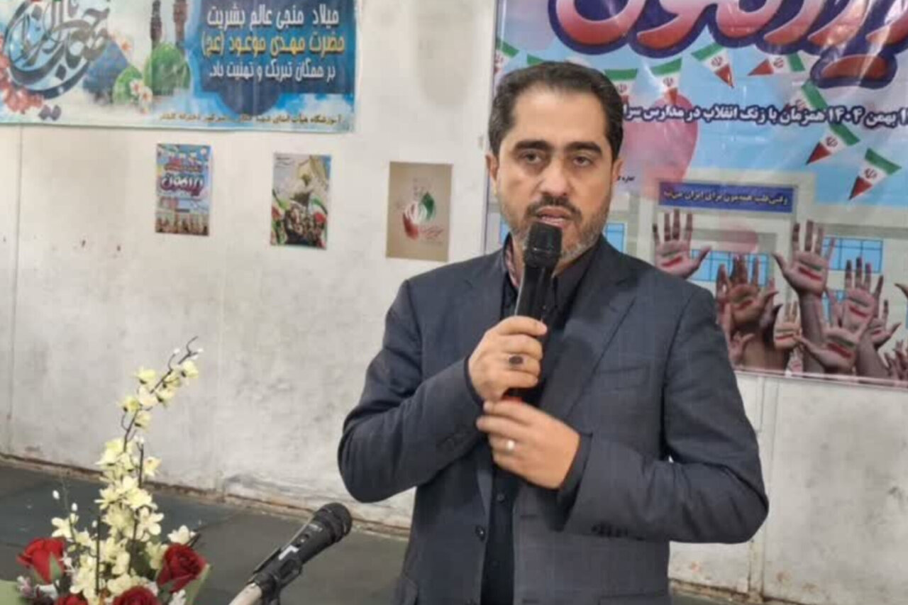 فرماندار رودبار: با وجود تحریم‌ها و محدودیت‌ها، مسیر خدمت‌رسانی دولت متوقف نشده است