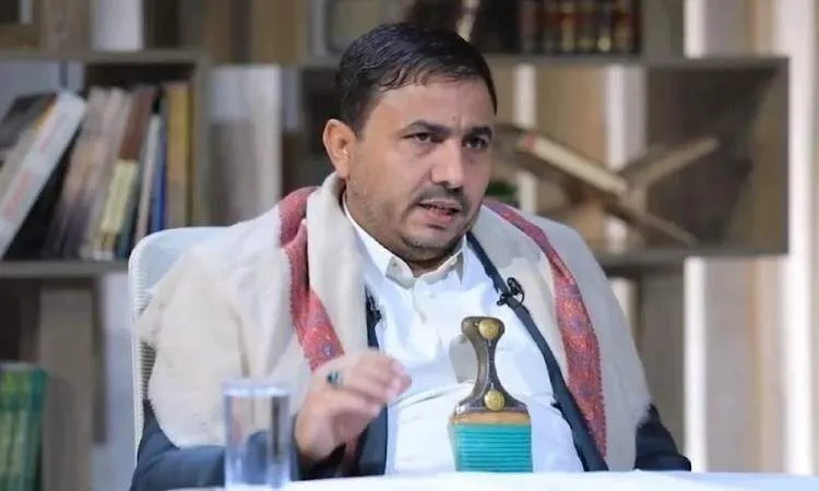 هشدار انصارالله به ریاض: دوره تحمیل اراده بر یمن پایان یافته است