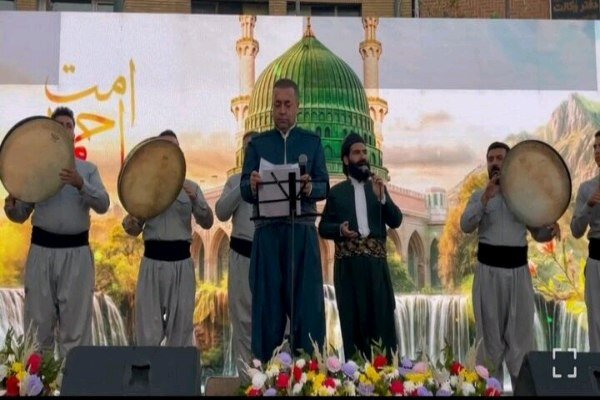 استاد حوزه و دانشگاه بیجار: وحدت مسلمانان ضامن پایداری انقلاب و شکست جبهه استکبار است