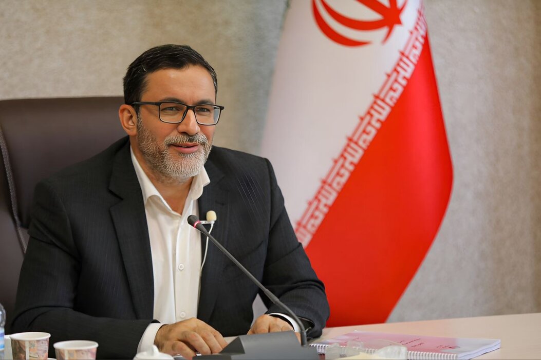 طاهری: مانع اصلی تجارت با چین تحریم نیست؛ تغییر مدل تعامل ضروری است