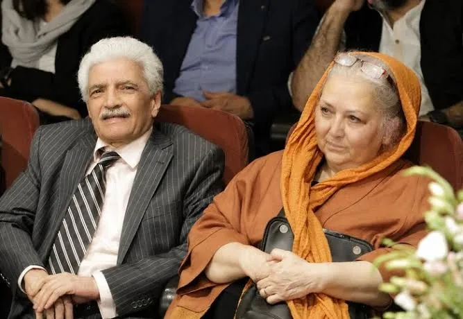 بانوی نوازنده عود آسمانی شد؛ جامعه موسیقی ایران سوگوار شد