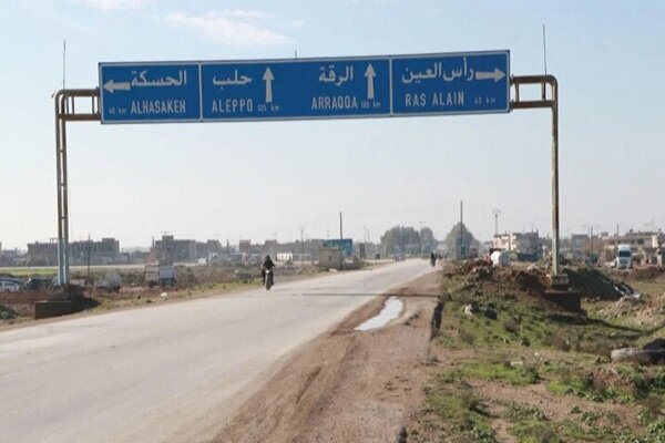 انفجار نارنجک مقابل کاخ دادگستری حسکه دو کشته برجای گذاشت