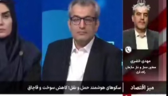 پرونده توزیع ناعادلانه بار روی میز کمیسیون اصل ۹۰؛ سکوهای مجازی راهکار عدالت برای ۷۰۰ هزار راننده