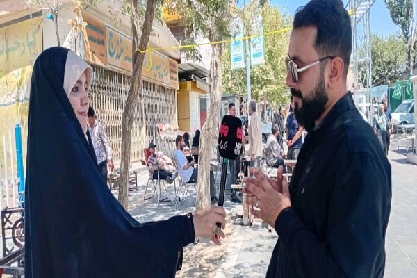 مهمان اقلیم کردستان در سنندج: سیره پیامبر اسلام محور وحدت جهان اسلام است