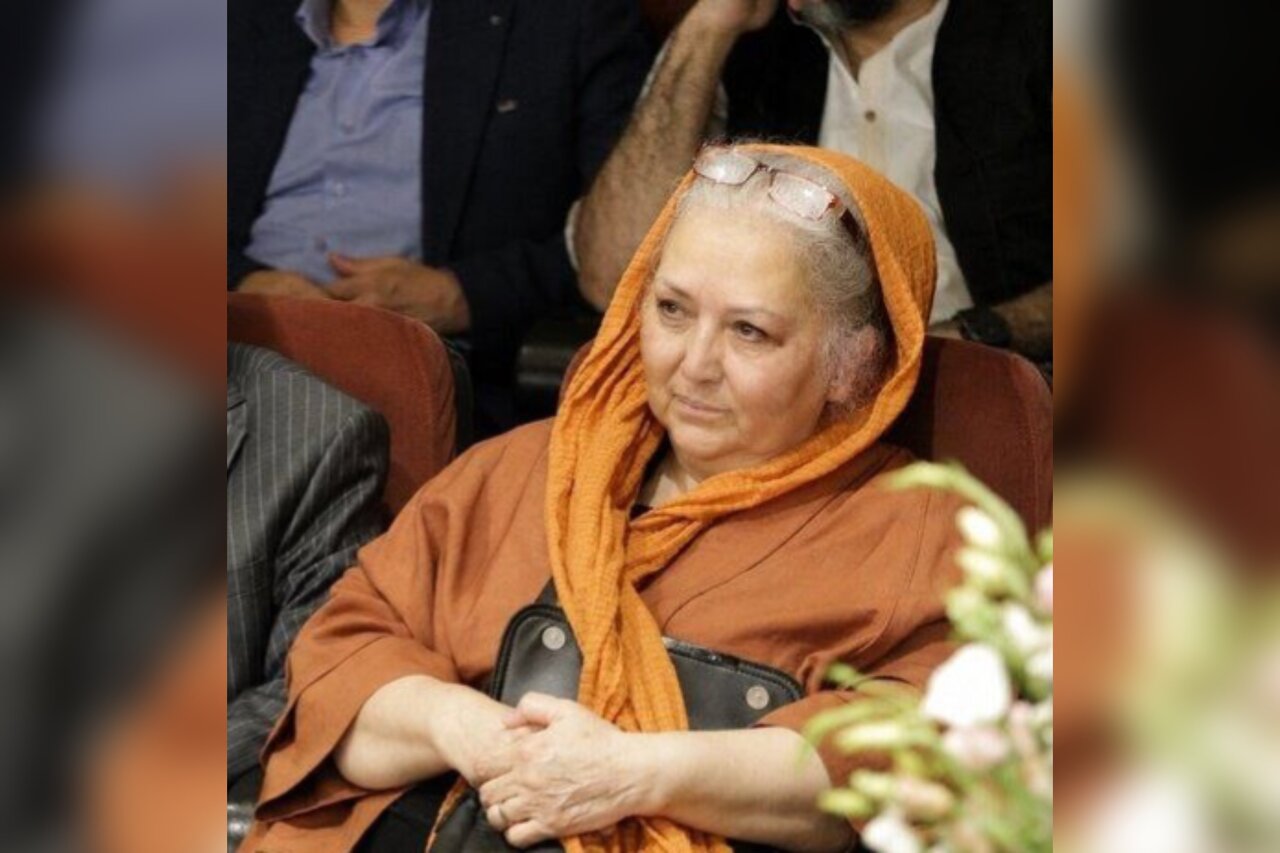 جامعه موسیقی ایران سوگوار شد؛ ژاله عابر نوازنده پیشکسوت تار و عود درگذشت