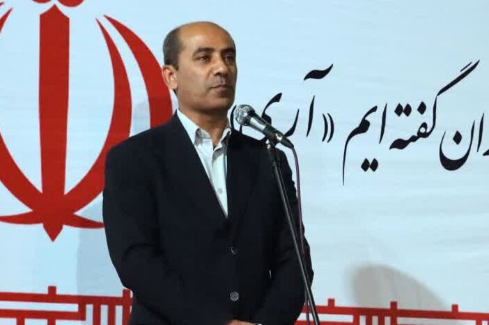 دشتی در مسیر توسعه؛ ۱۰۰ طرح عمرانی و اقتصادی با ۴۰ هزار میلیارد تومان در حال اجراست