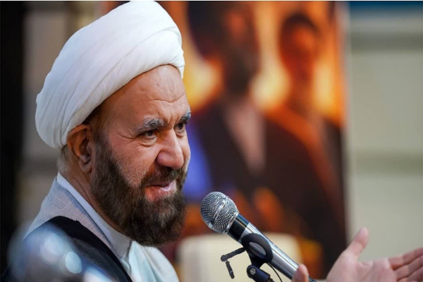 پیام تولیت شاهچراغ به سران جهان اسلام: اتکا به بیگانگان بی‌ثمر است؛ وحدت تنها مسیر نجات