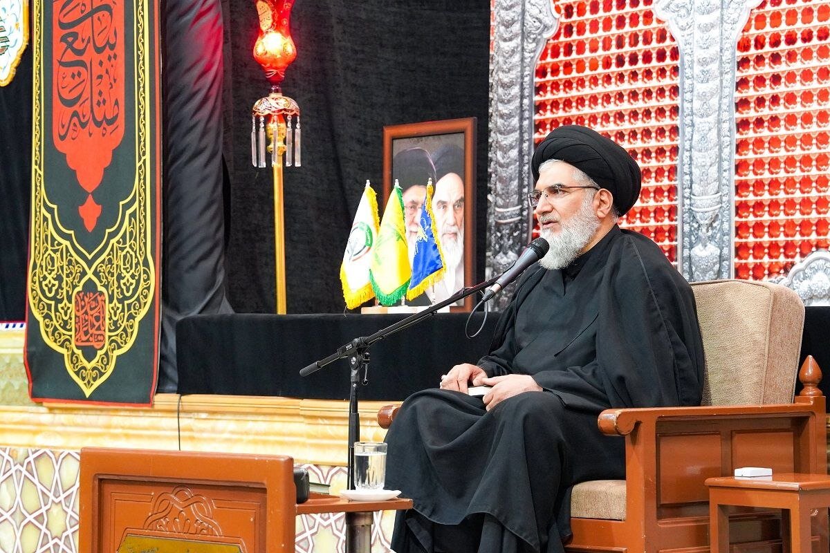 پیوند نورانی نبوت و مهدویت؛ دوازده جلوه شباهت پیامبر اعظم(ص) و امام مهدی(عج) تبیین شد