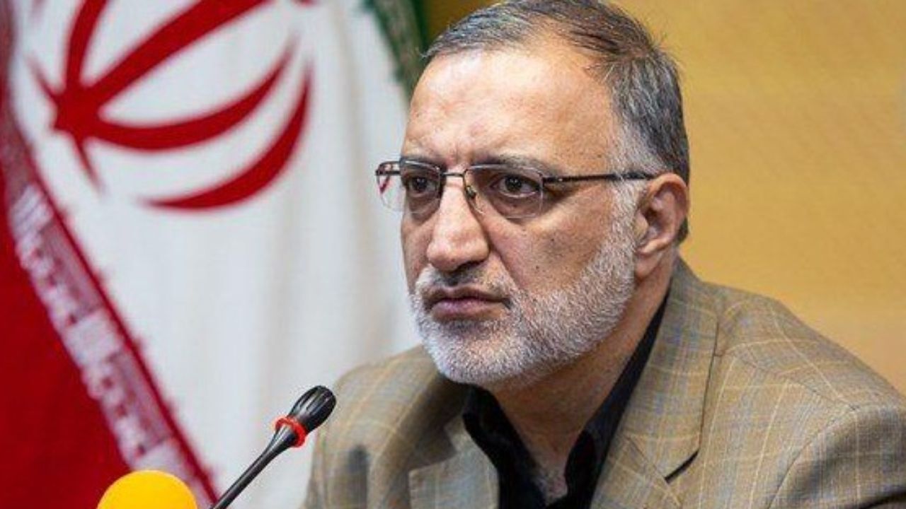 زاکانی در قم: دشمن پس از شکست نظامی، تاب‌آوری ملت را نشانه گرفته است