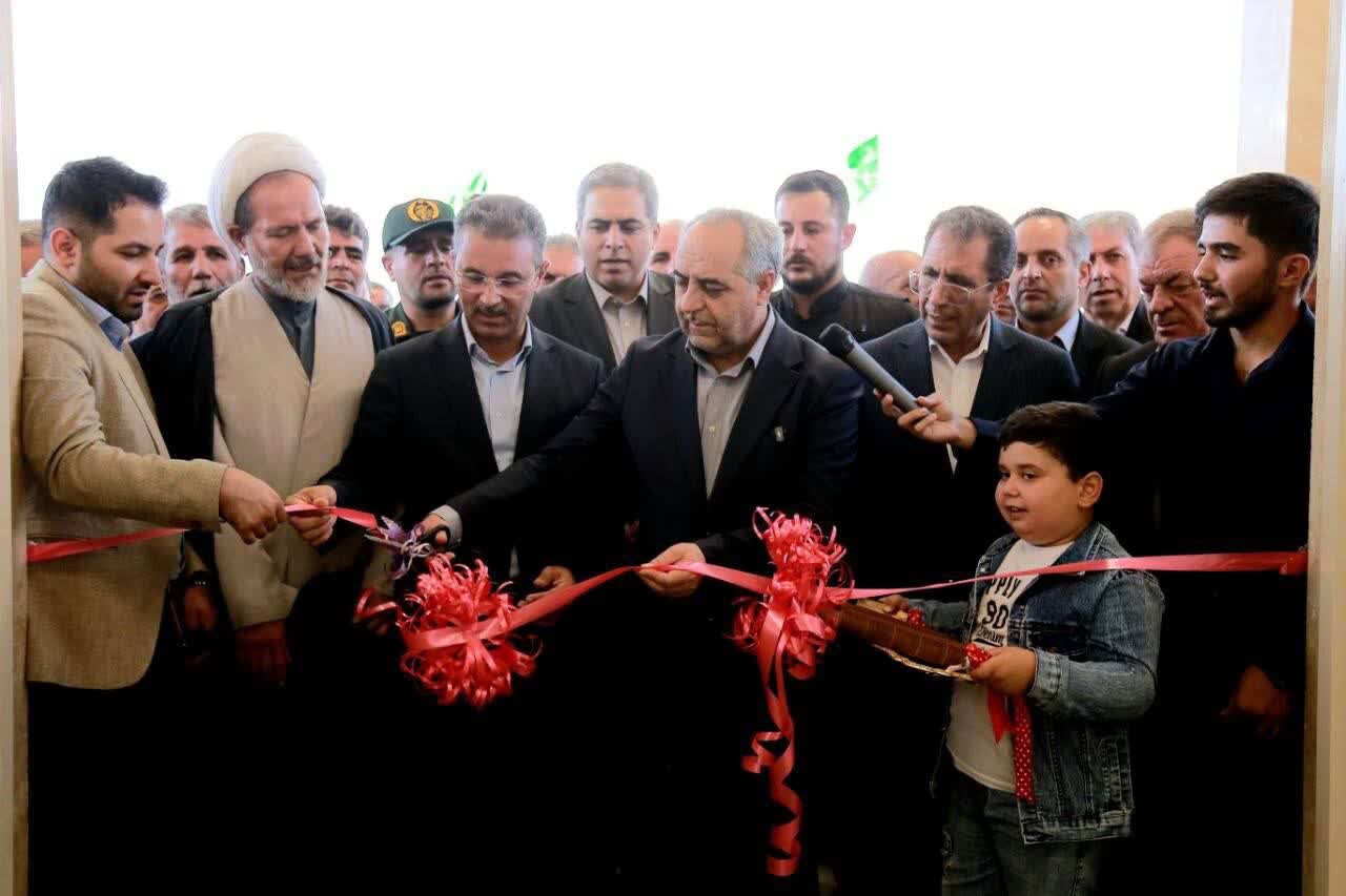 کریدور کلاله–جلفا به دستور رئیس‌جمهور وارد فاز اجرایی شد