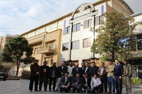 آغاز جشنواره «عهد همزیستی»؛ روایت دانشجویان بین‌الملل از همزیستی اسلامی با زبان هنر