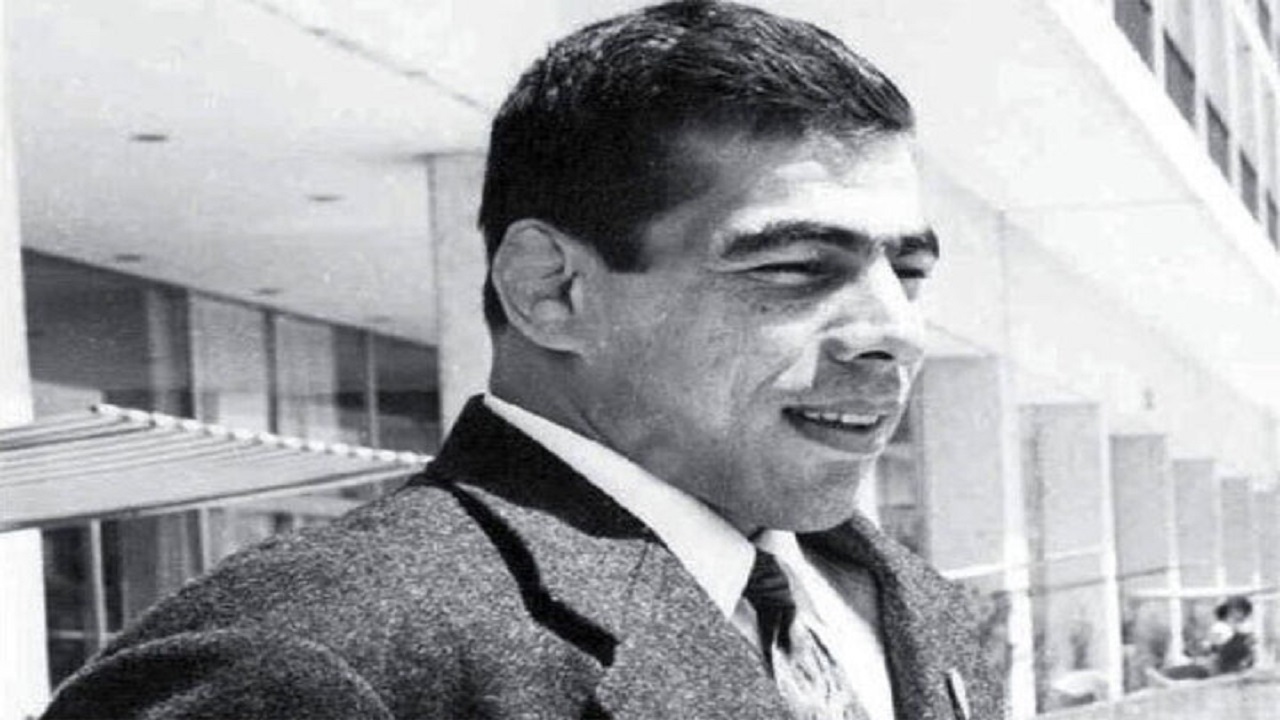 یاد جهان‌پهلوان زنده شد؛ گردهمایی نسل دیروز و امروز کشتی به مناسبت زادروز غلامرضا تختی