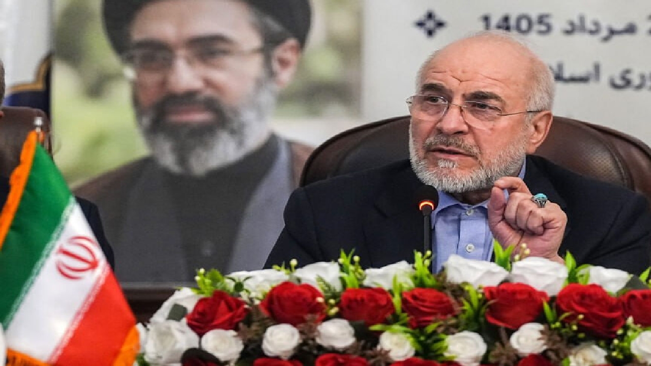 تأکید قالیباف بر نصب‌العین بودن پیام رهبر انقلاب برای مسئولان؛ پرهیز از دوگانه‌سازی‌های کاذب ضروری است