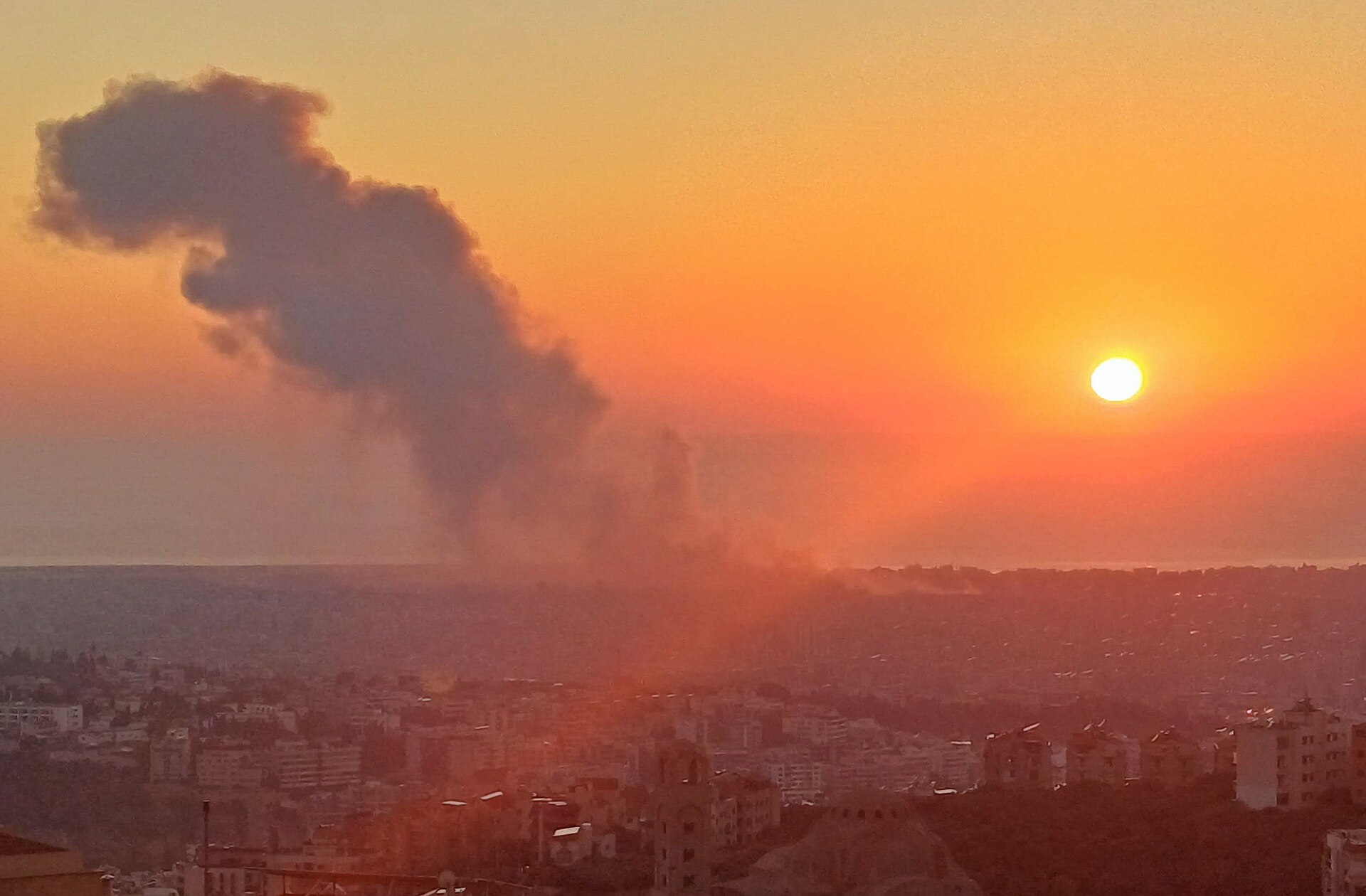 شیخ نعیم قاسم: مهم‌ترین دستاورد مقاومت جلوگیری از اشغال بیروت بود