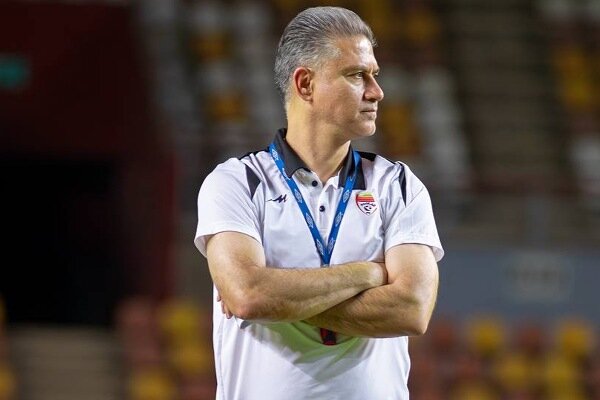 حمید مطهری: فولاد مستحق برد مقابل استقلال بود